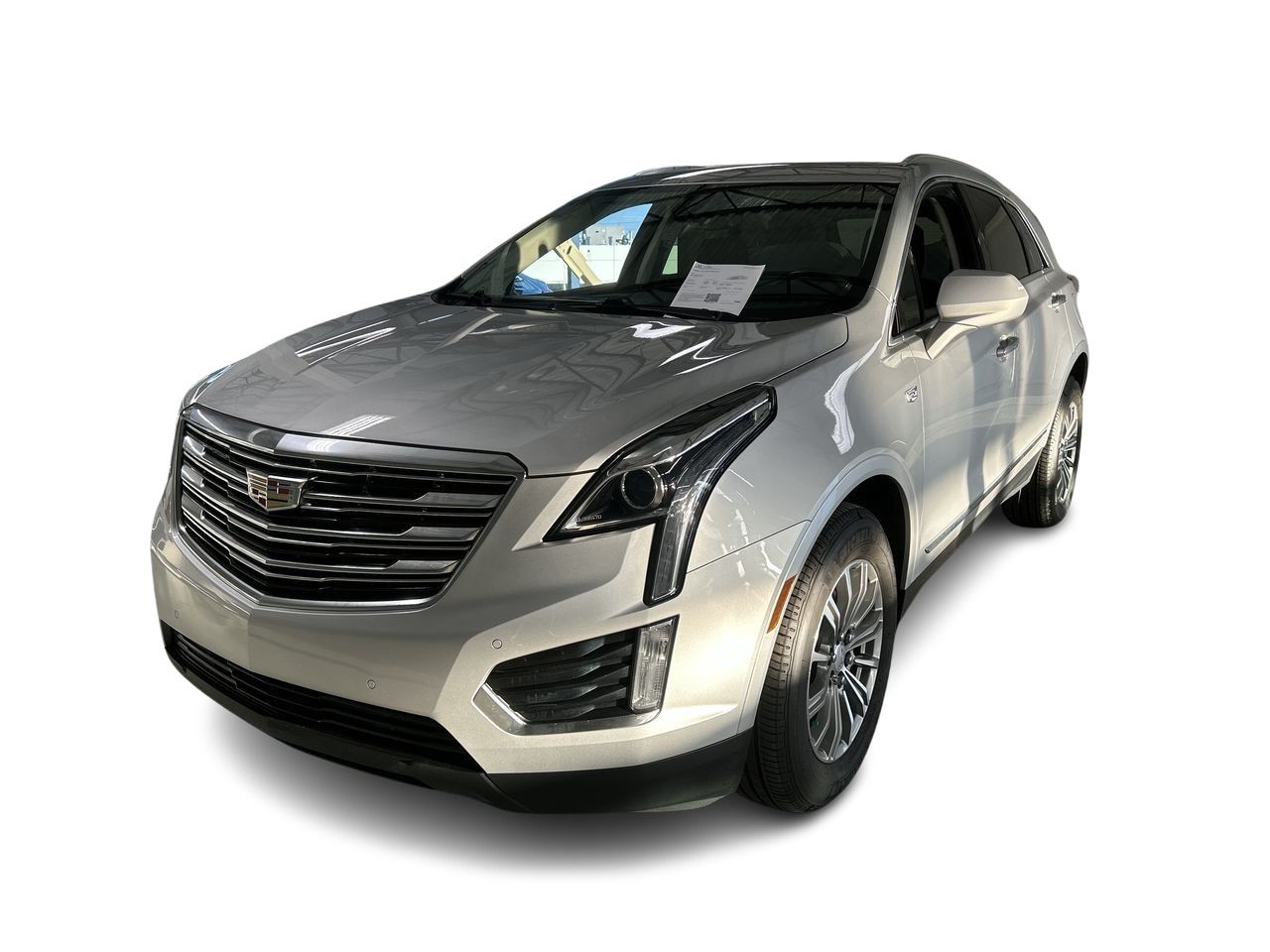 Cadillac XT5 AWD LUXURY  2019 à Dorval, Québec