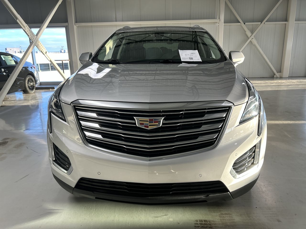 Cadillac XT5 AWD LUXURY  2019 à Dorval, Québec