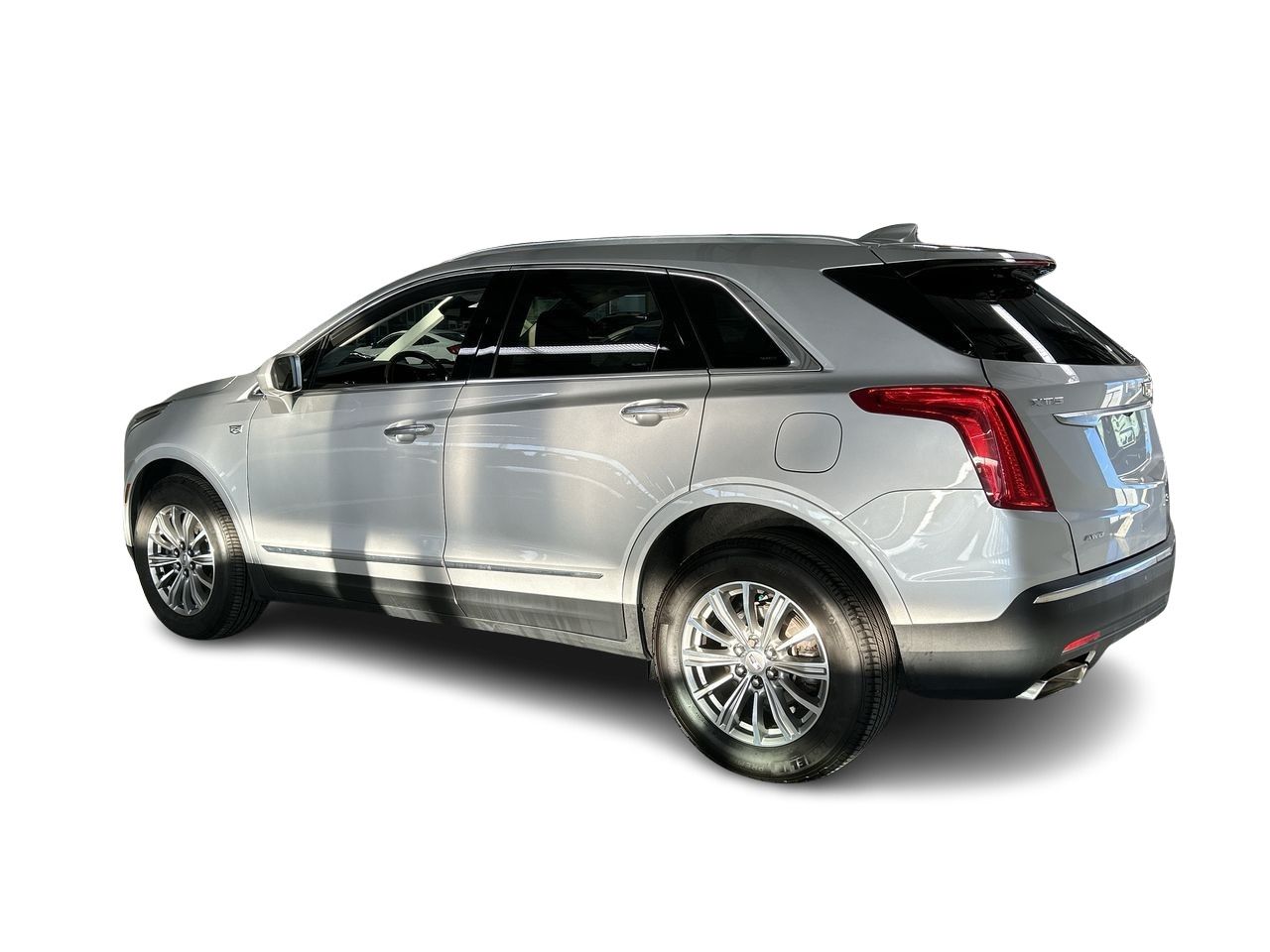 Cadillac XT5 AWD LUXURY  2019 à Dorval, Québec