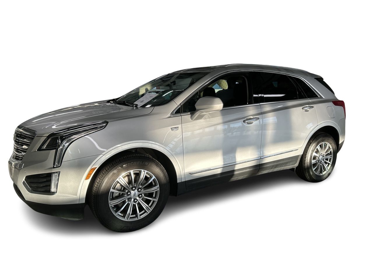 Cadillac XT5 AWD LUXURY  2019 à Dorval, Québec
