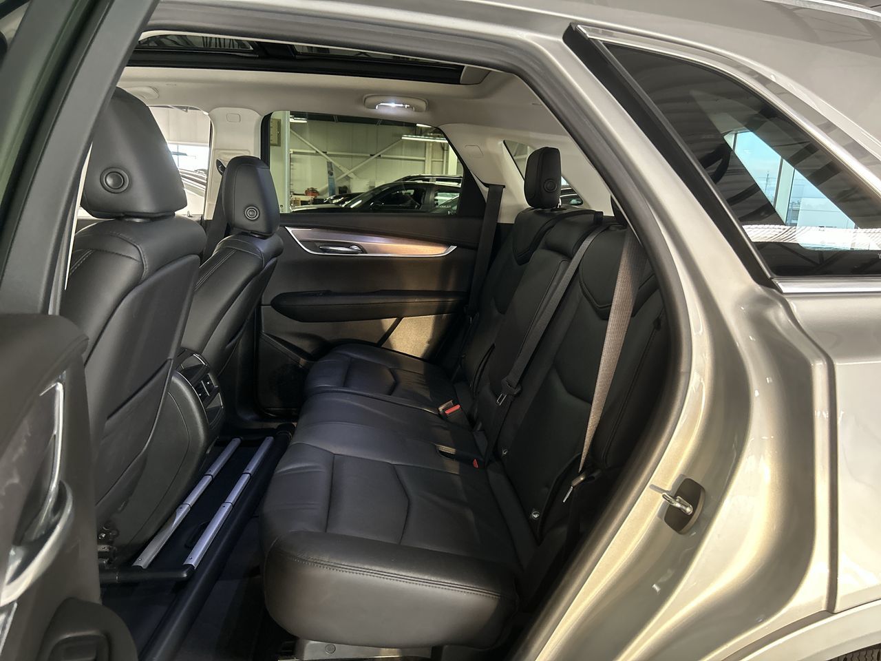 Cadillac XT5 AWD LUXURY  2019 à Dorval, Québec
