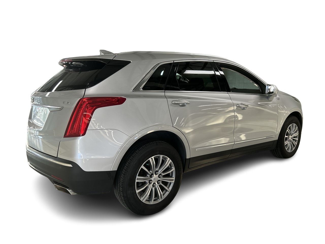Cadillac XT5 AWD LUXURY  2019 à Dorval, Québec
