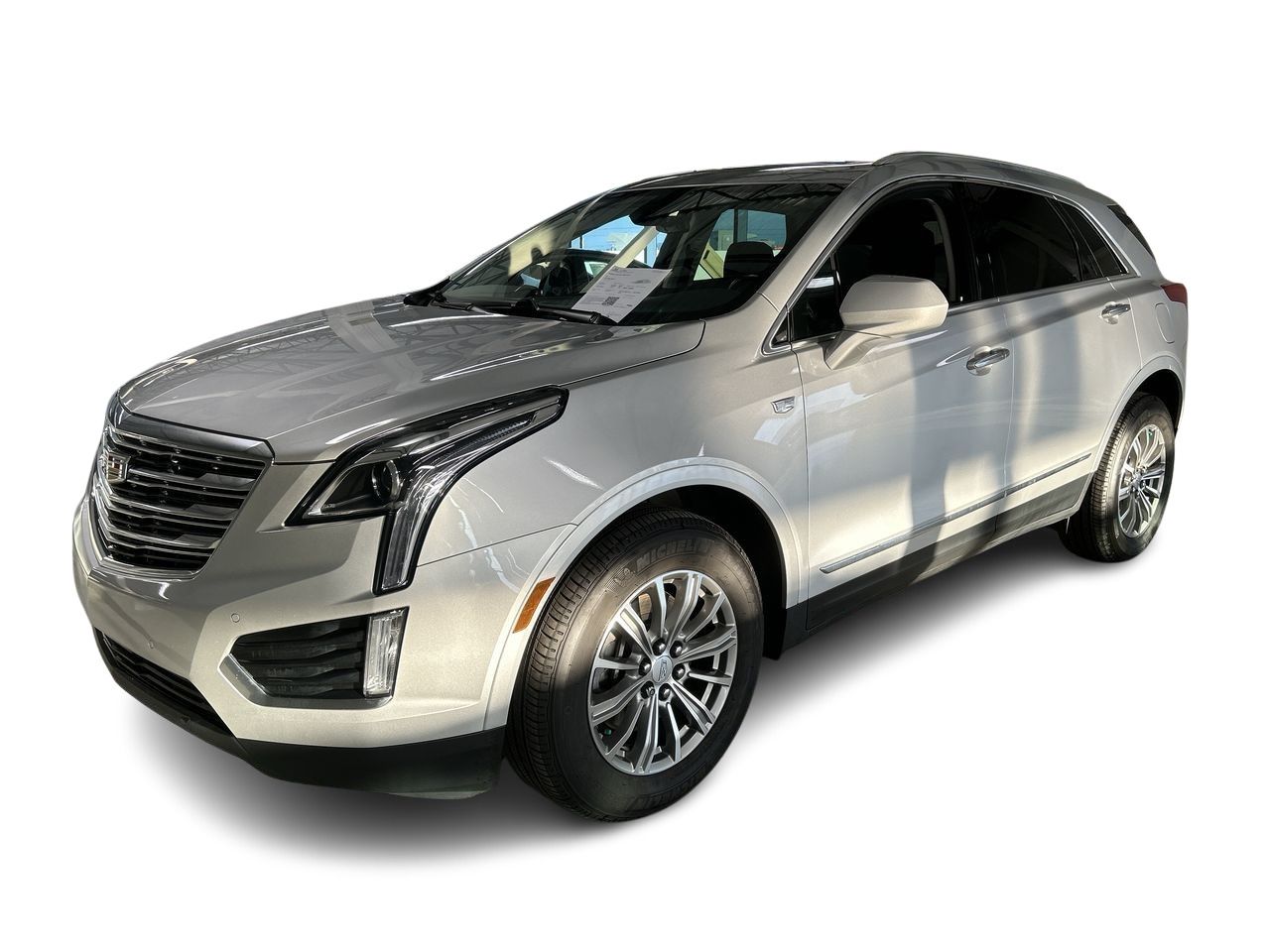Cadillac XT5 AWD LUXURY  2019 à Dorval, Québec