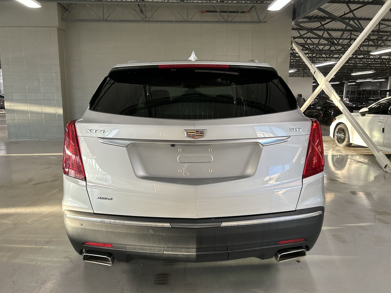 Cadillac XT5 AWD LUXURY  2019 à Dorval, Québec