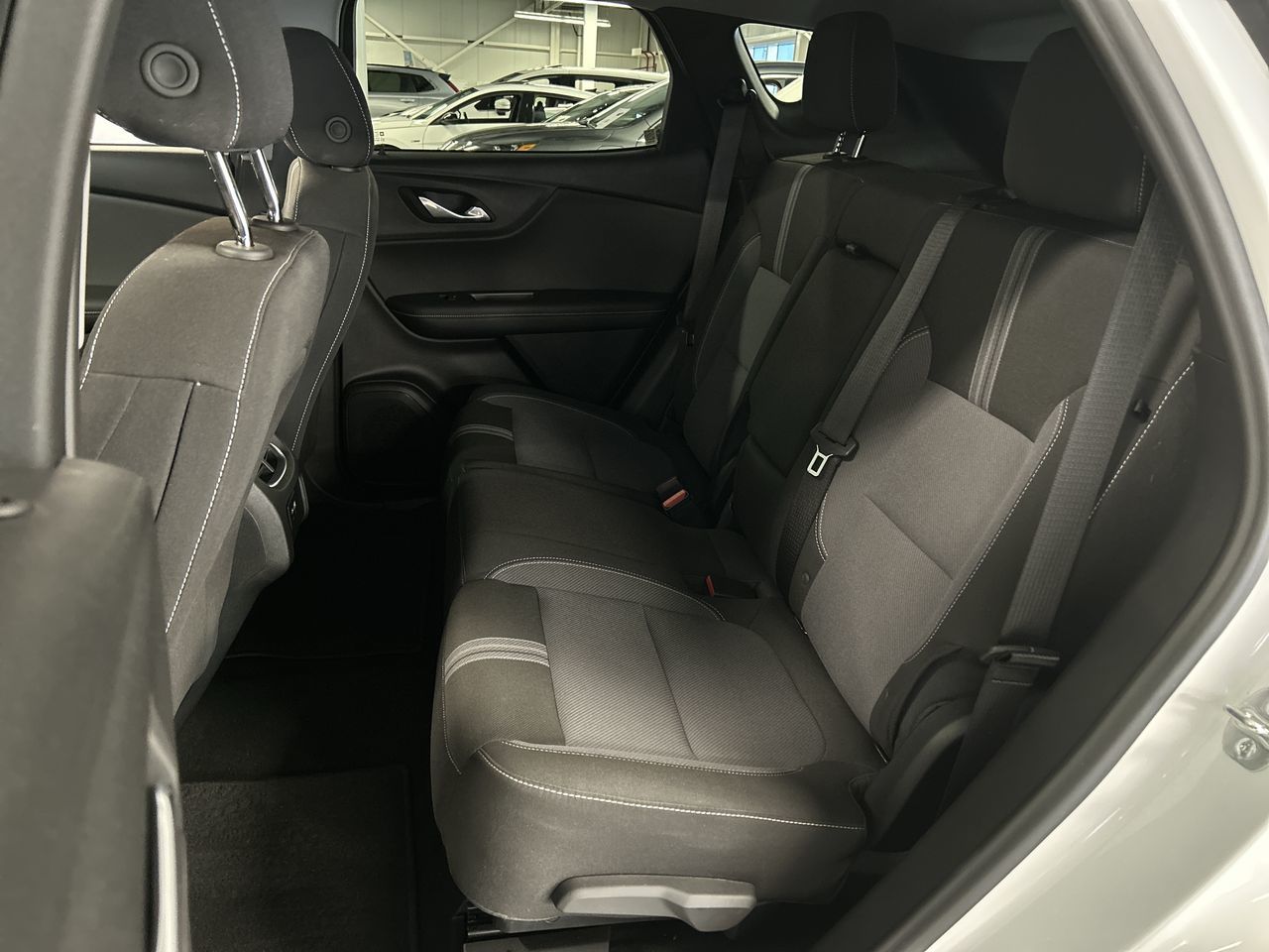 Chevrolet Blazer  2025