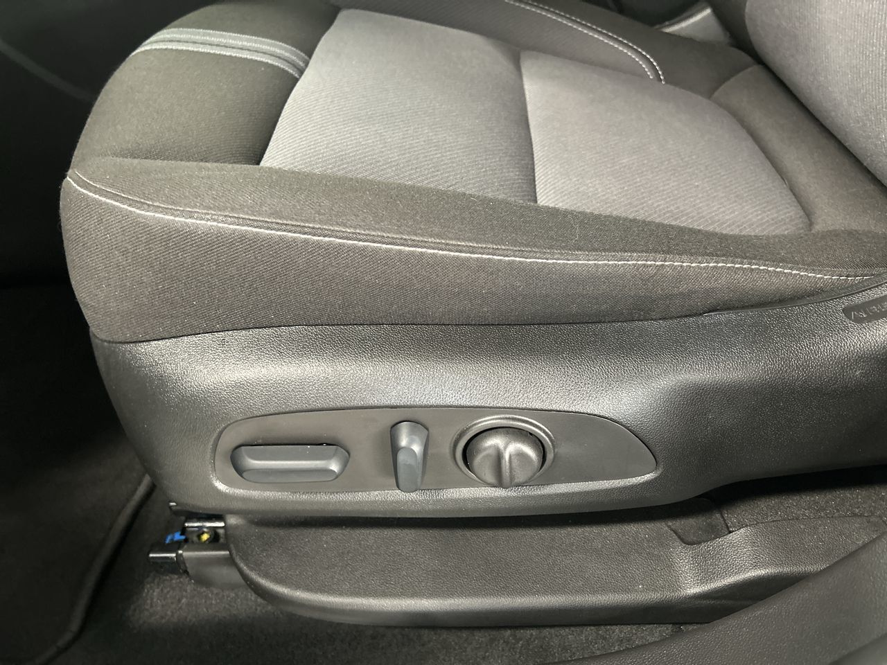 Chevrolet Blazer  2025