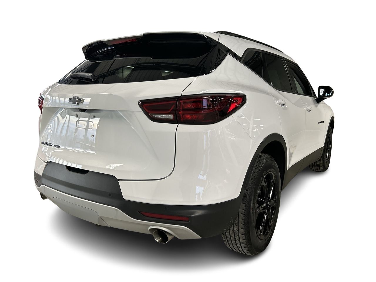 Chevrolet Blazer  2025