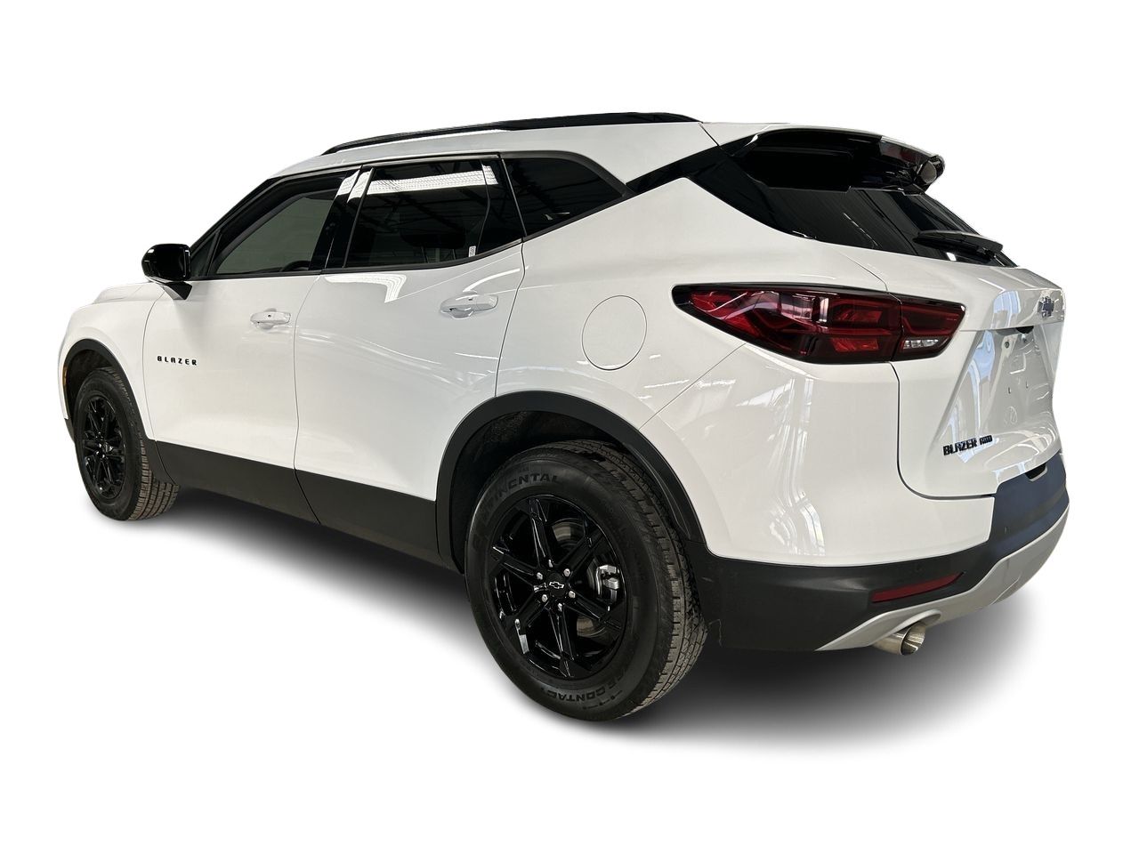 Chevrolet Blazer  2025