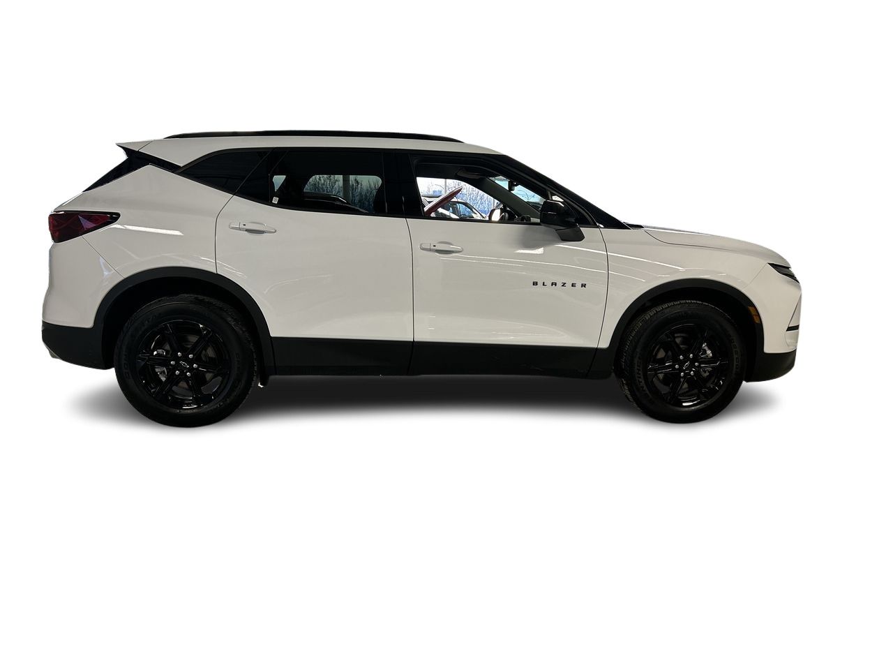 Chevrolet Blazer  2025