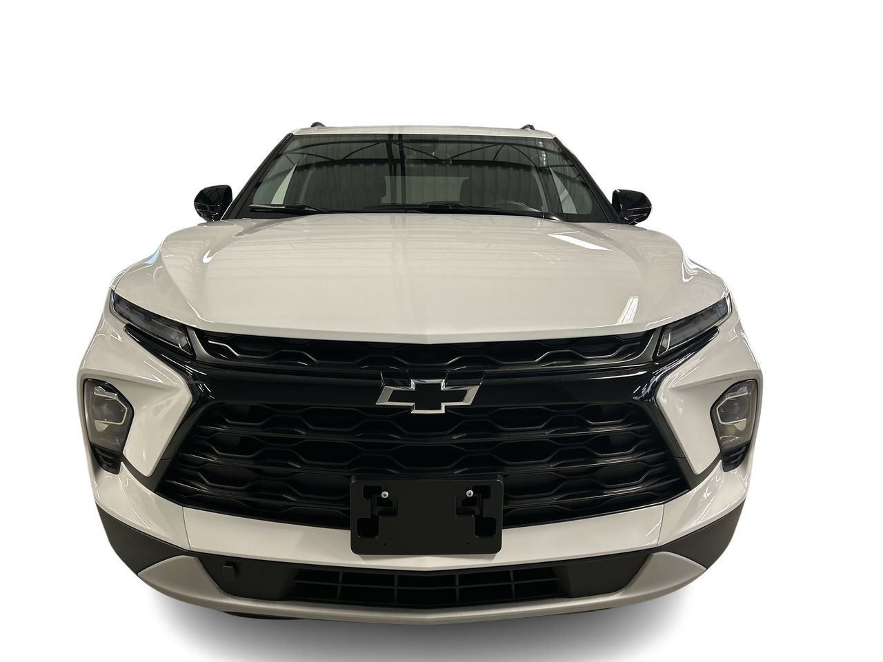 Chevrolet Blazer  2025