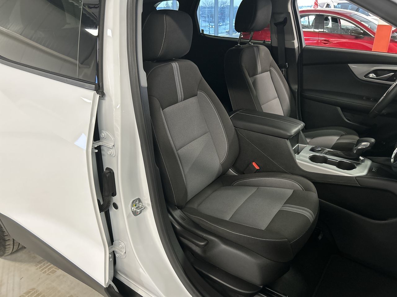 Chevrolet Blazer  2025