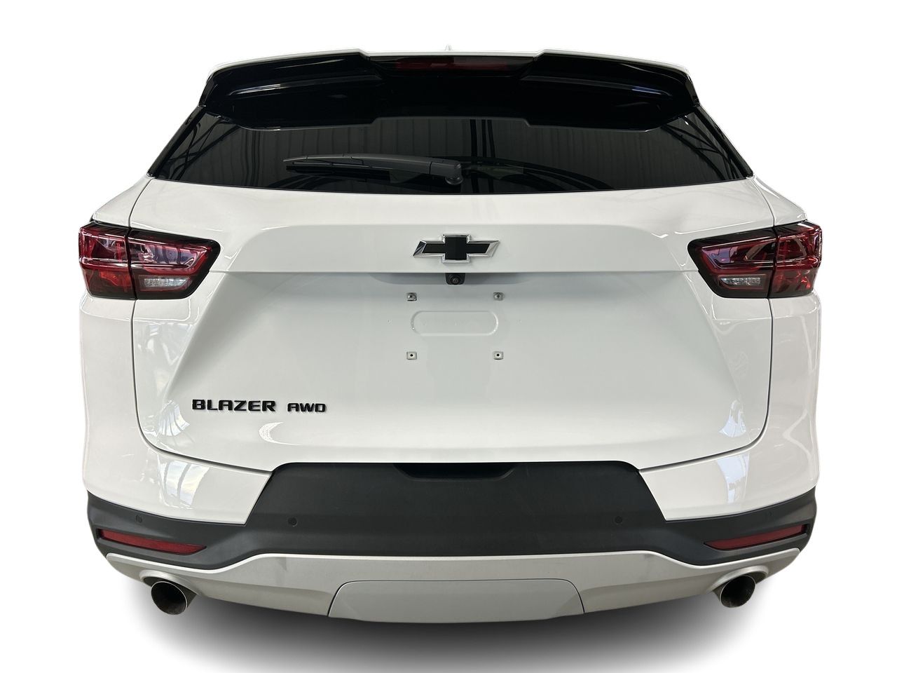 Chevrolet Blazer  2025