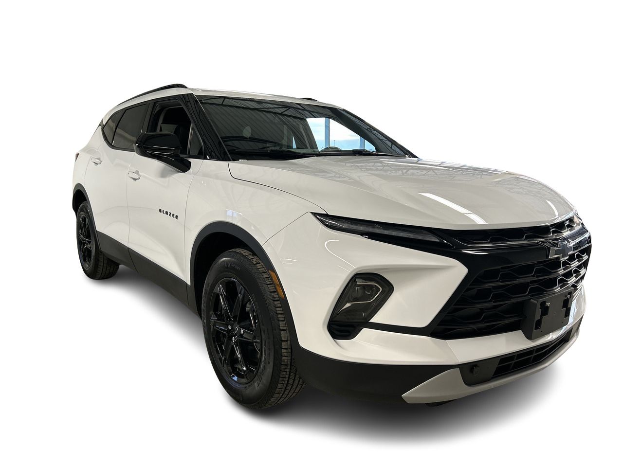 Chevrolet Blazer  2025