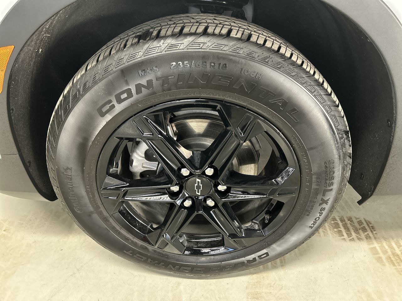 Chevrolet Blazer  2025