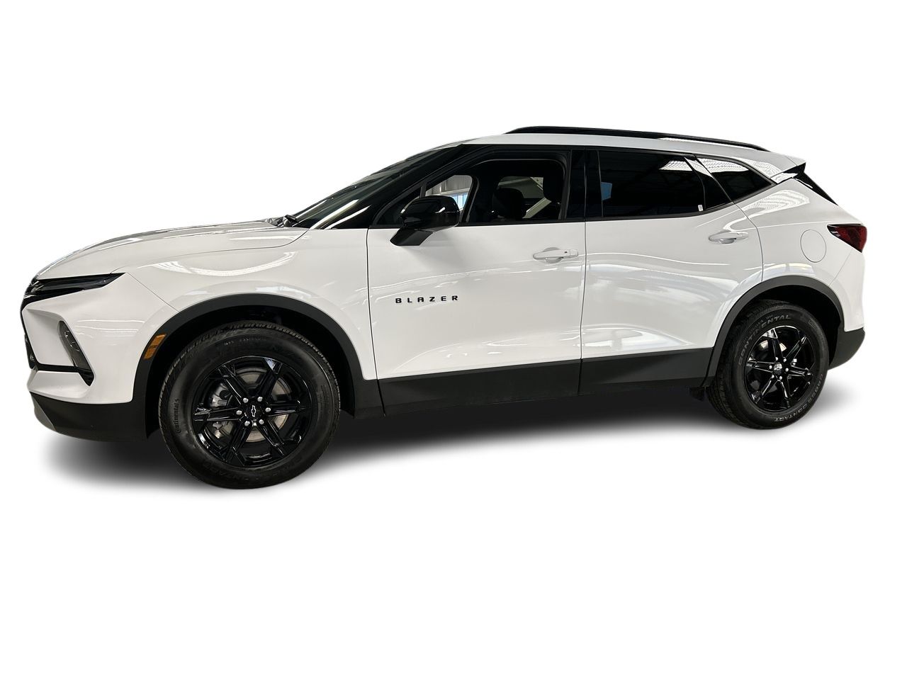 Chevrolet Blazer  2025