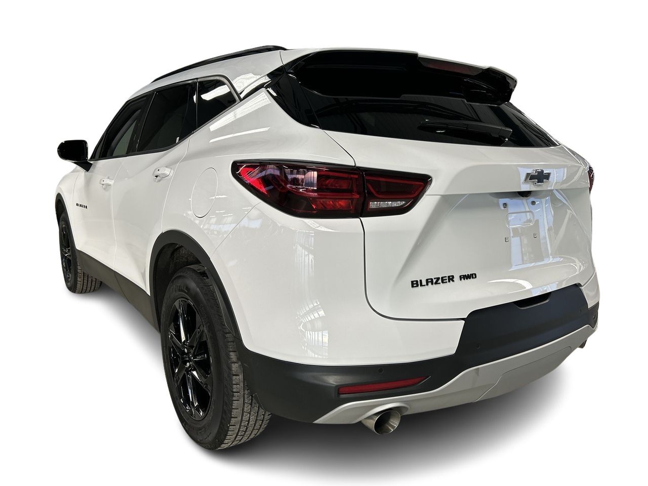 Chevrolet Blazer  2025