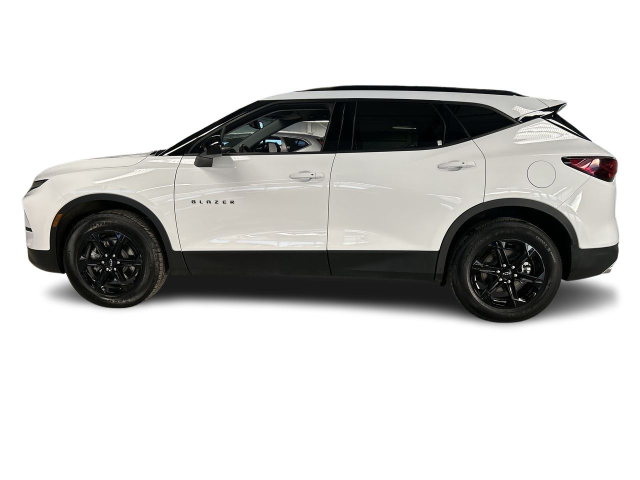 Chevrolet Blazer  2025