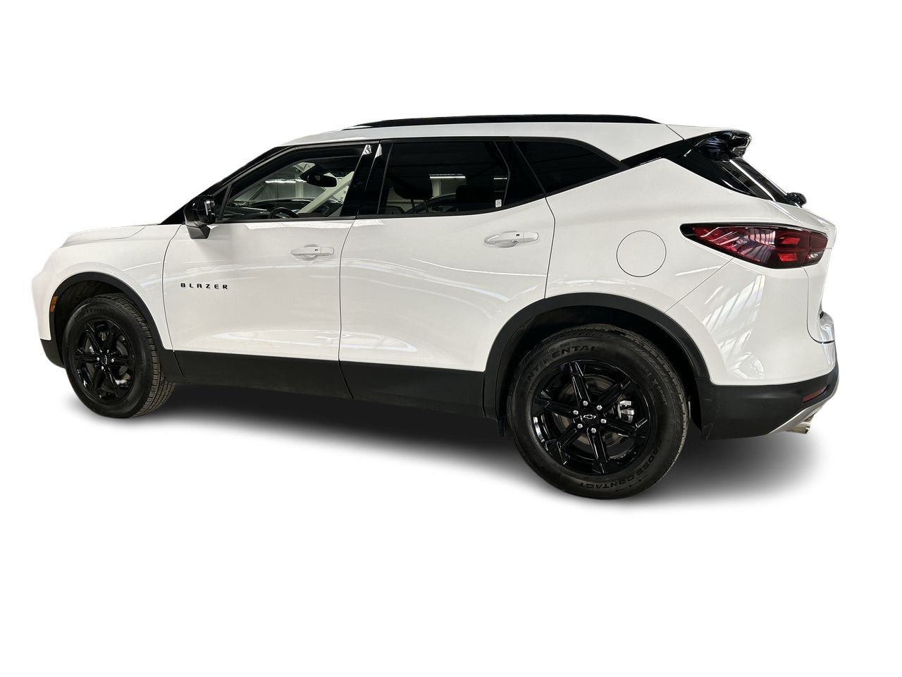 Chevrolet Blazer  2025