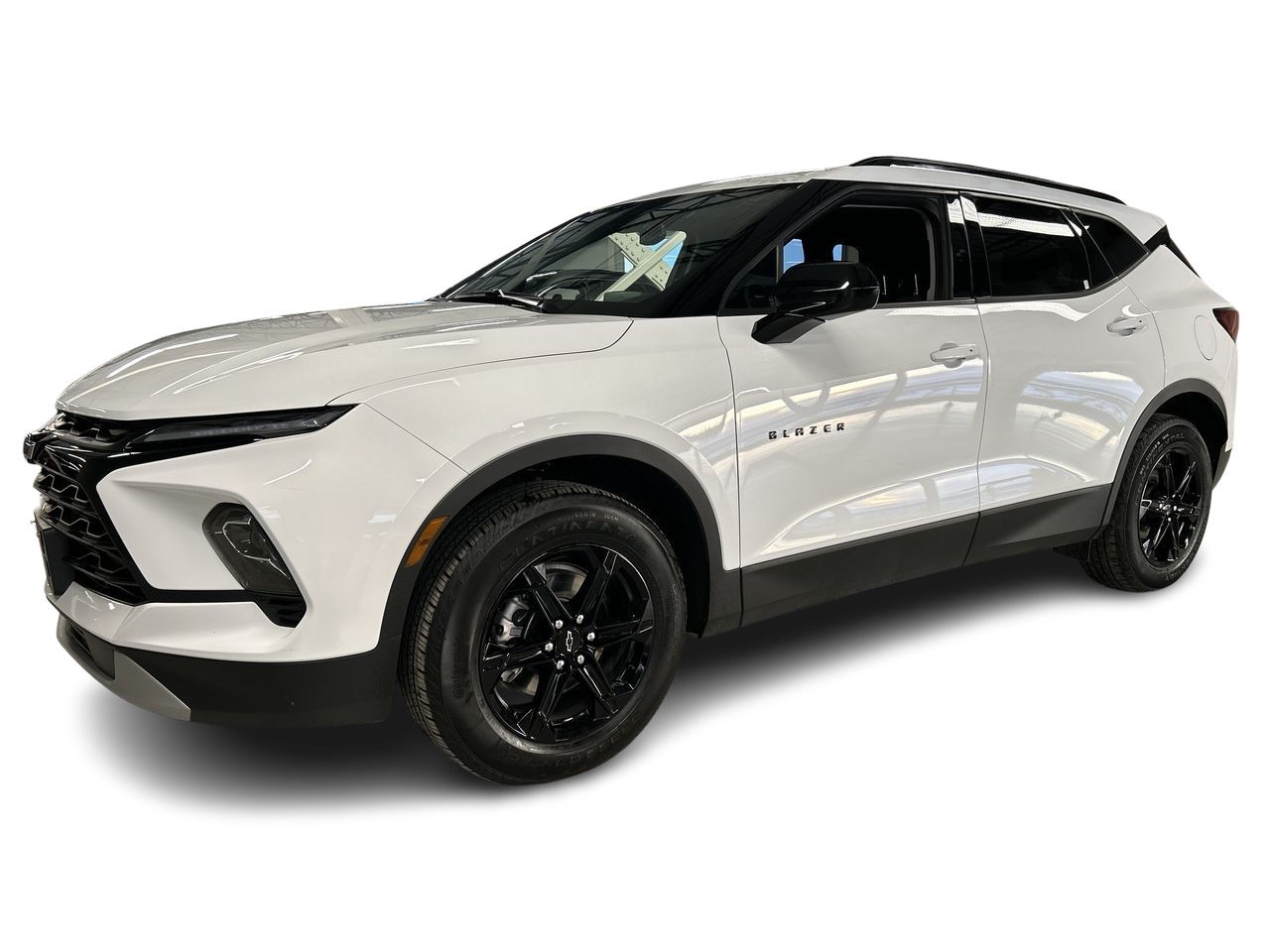 Chevrolet Blazer  2025