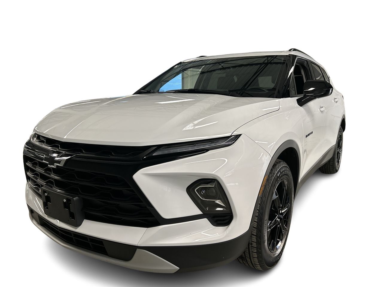 Chevrolet Blazer  2025