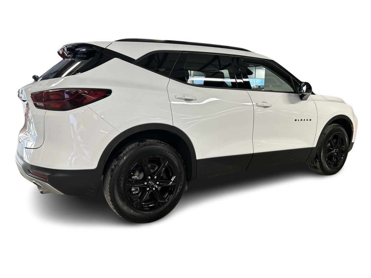 Chevrolet Blazer  2025