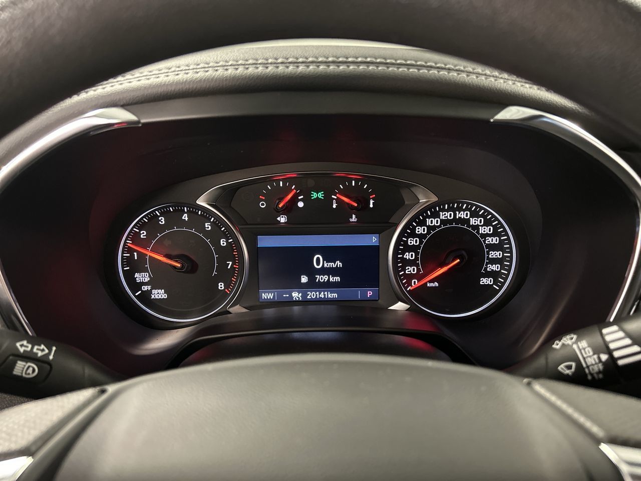 Chevrolet Blazer  2025