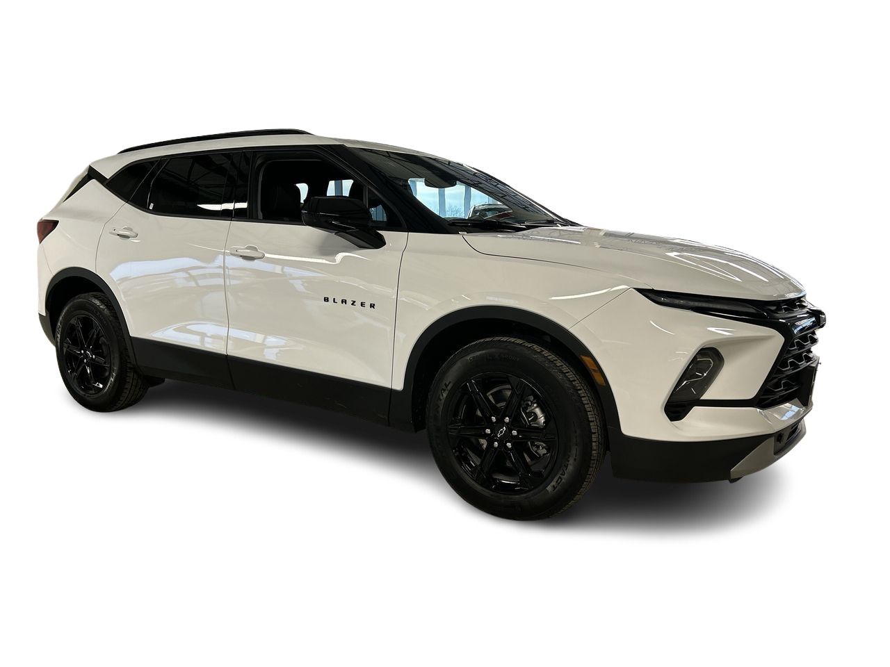 Chevrolet Blazer  2025