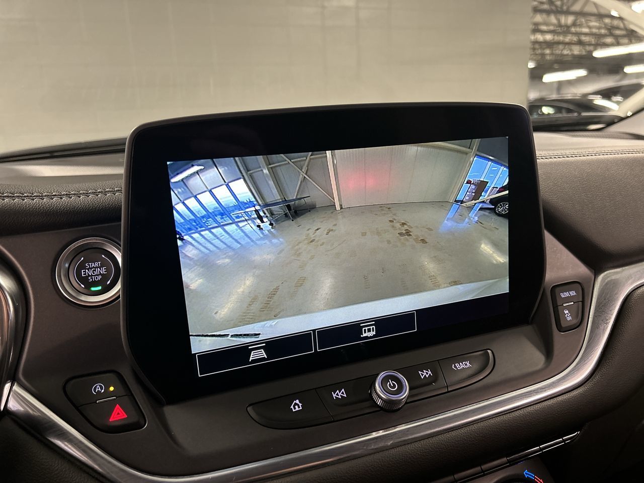 Chevrolet Blazer  2025