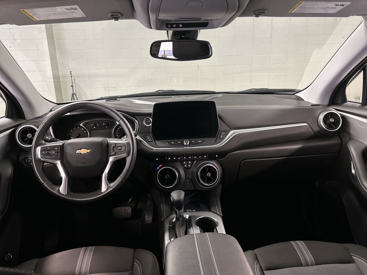 Chevrolet Blazer  2025