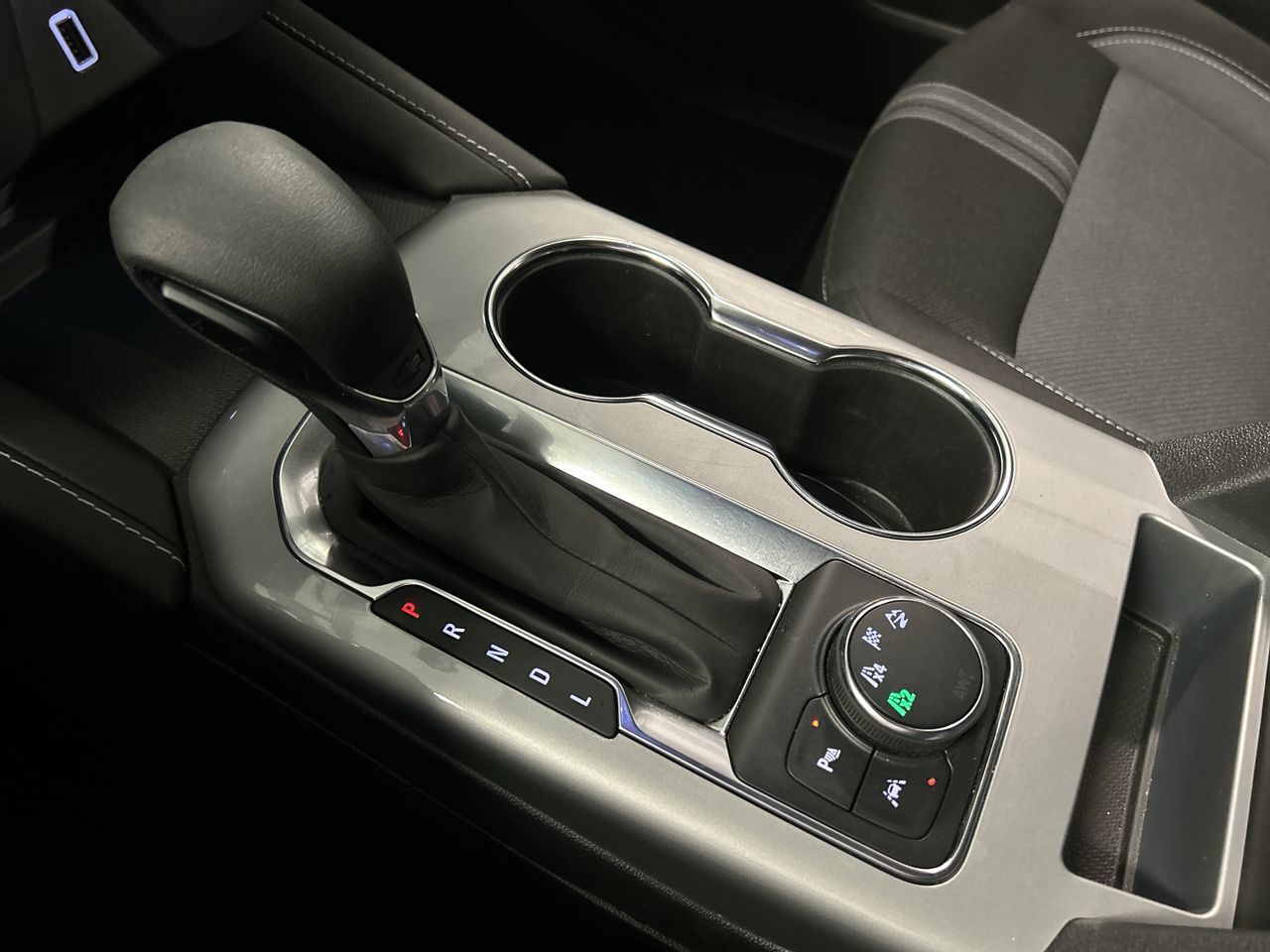 Chevrolet Blazer  2025