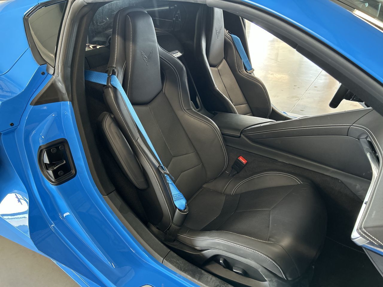 Chevrolet Corvette  2023