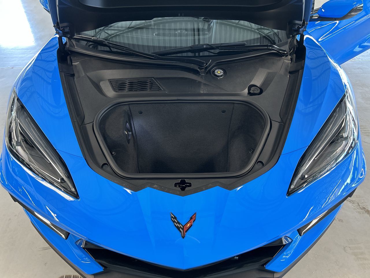 Chevrolet Corvette  2023