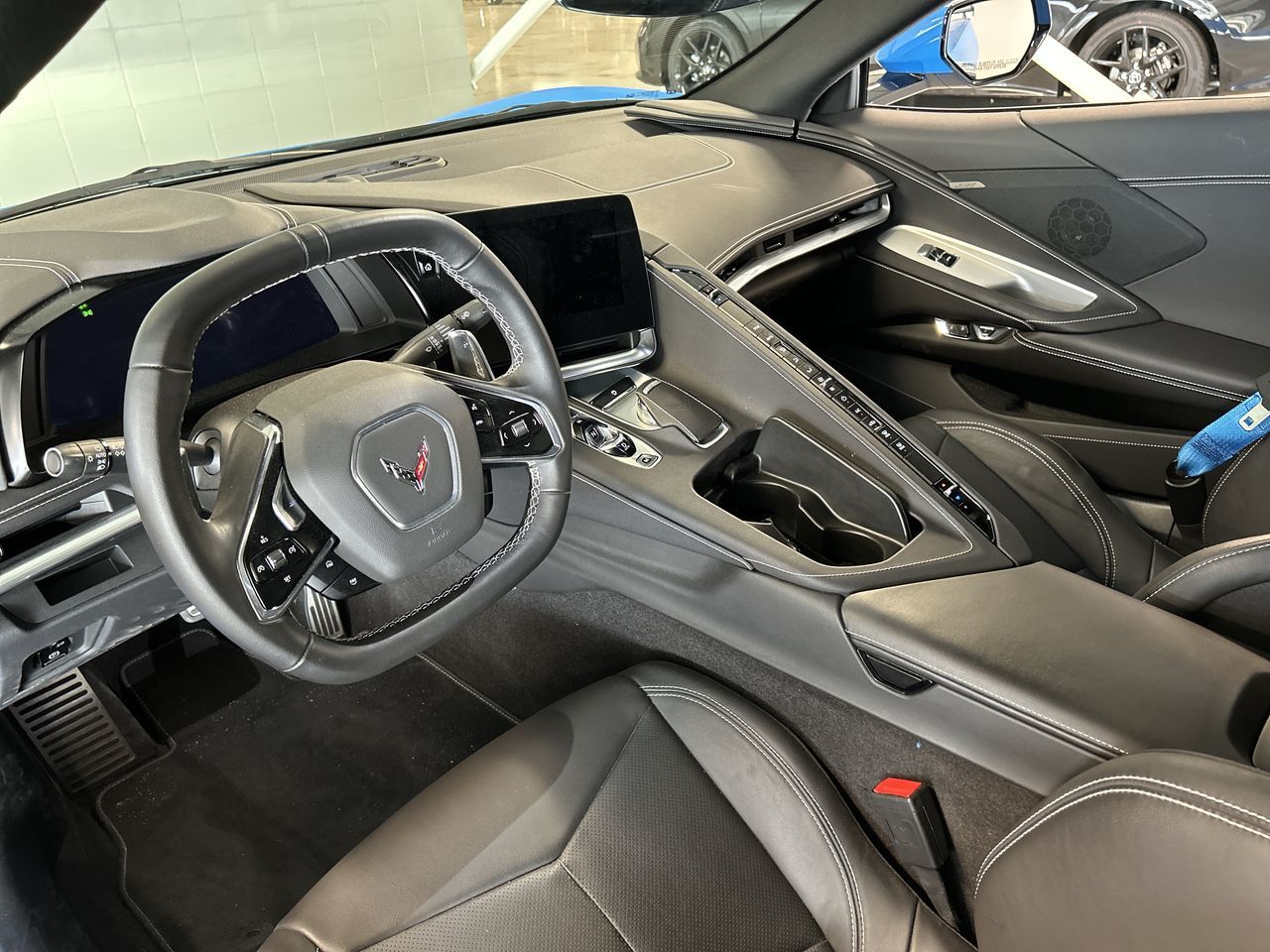 Chevrolet Corvette  2023