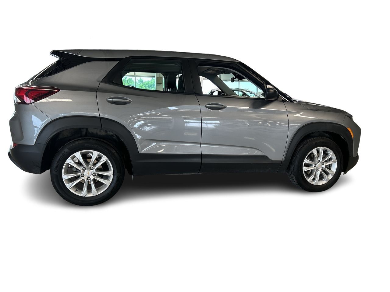 Chevrolet Trailblazer  2023 à Dorval, Québec