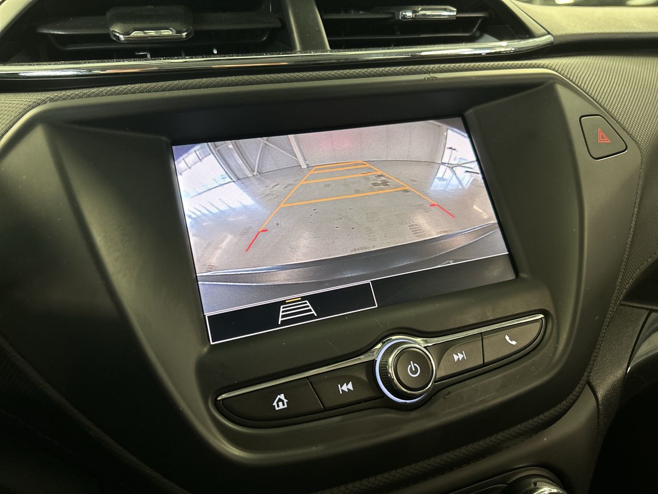 Chevrolet Trailblazer  2023 à Dorval, Québec