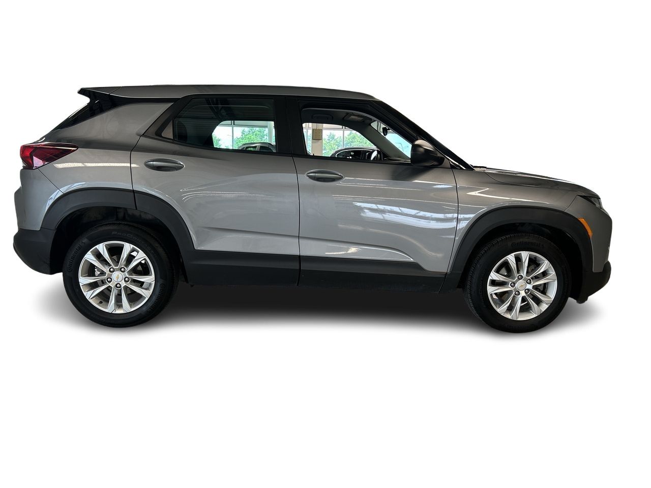 Chevrolet Trailblazer  2023 à Dorval, Québec