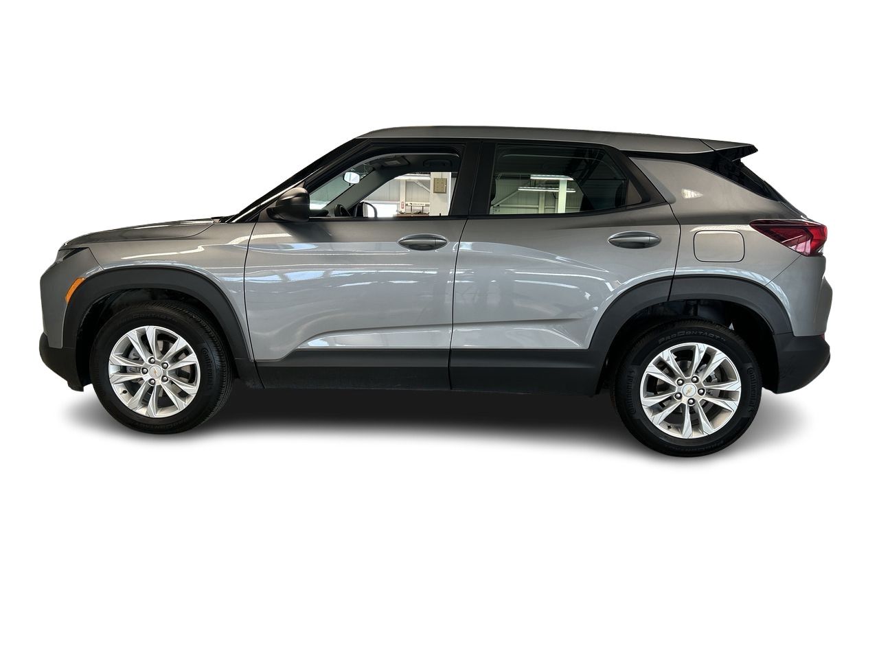 Chevrolet Trailblazer  2023 à Dorval, Québec