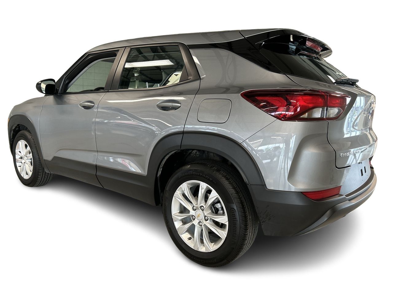Chevrolet Trailblazer  2023 à Dorval, Québec