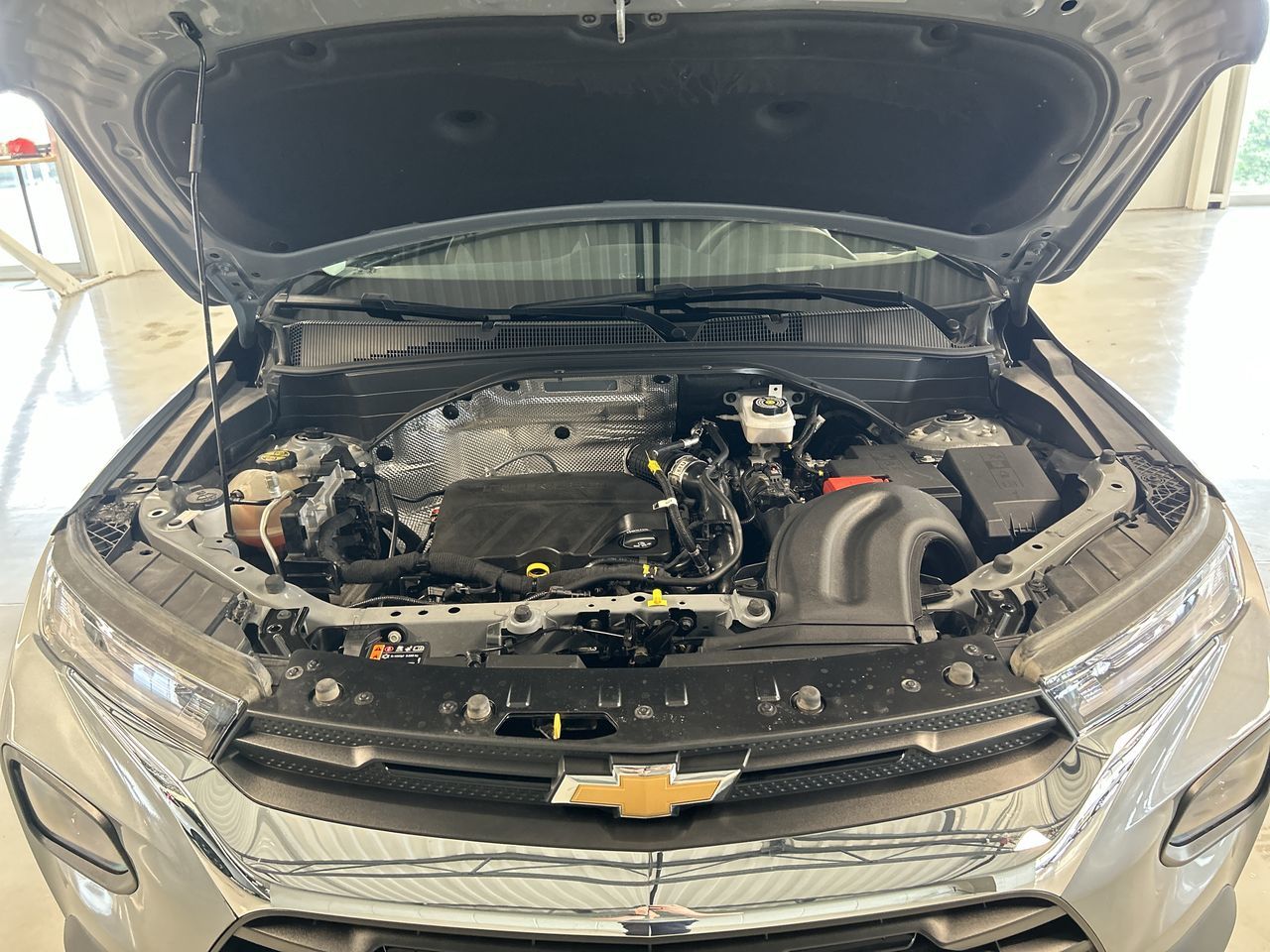 Chevrolet Trailblazer  2023 à Dorval, Québec