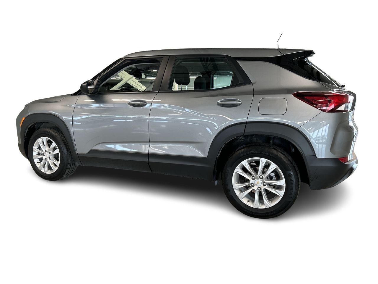 Chevrolet Trailblazer  2023 à Dorval, Québec