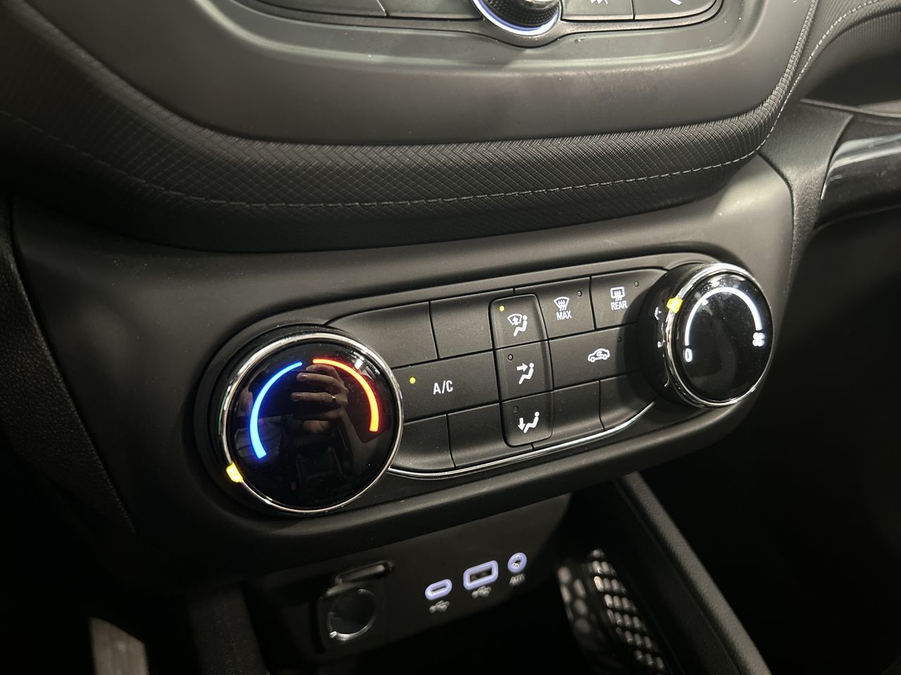 Chevrolet Trailblazer  2023 à Dorval, Québec