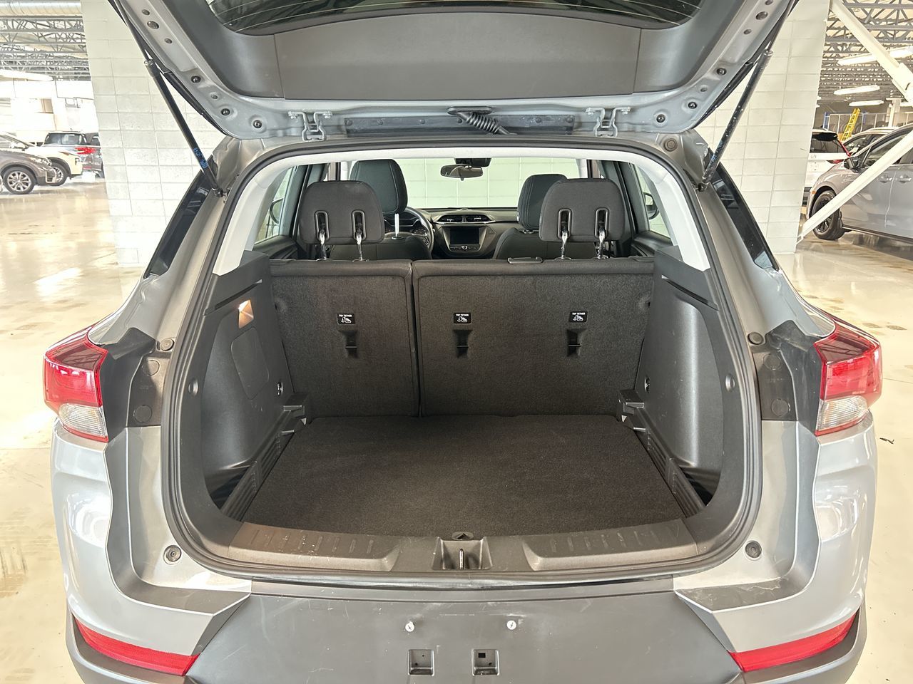 Chevrolet Trailblazer  2023 à Dorval, Québec