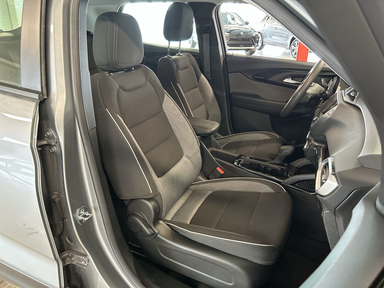 Chevrolet Trailblazer  2023 à Dorval, Québec