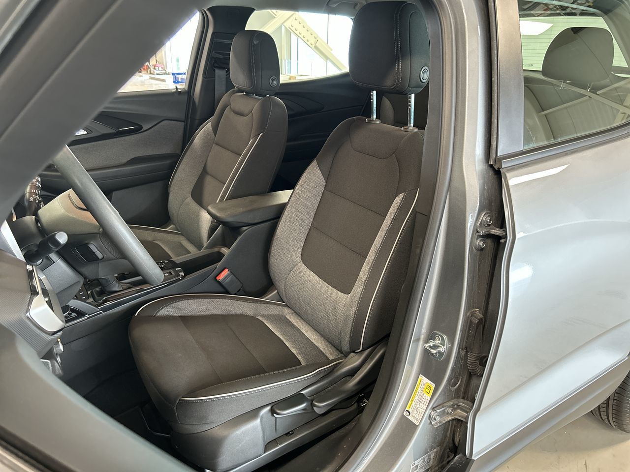 Chevrolet Trailblazer  2023 à Dorval, Québec