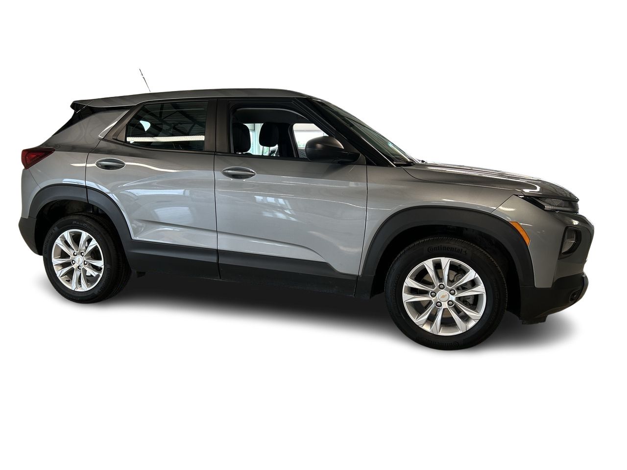 Chevrolet Trailblazer  2023 à Dorval, Québec