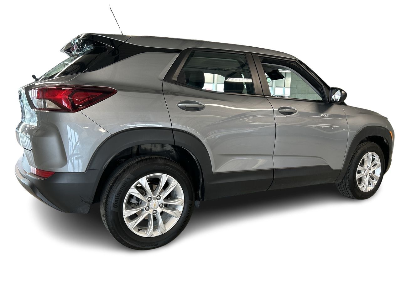 Chevrolet Trailblazer  2023 à Dorval, Québec