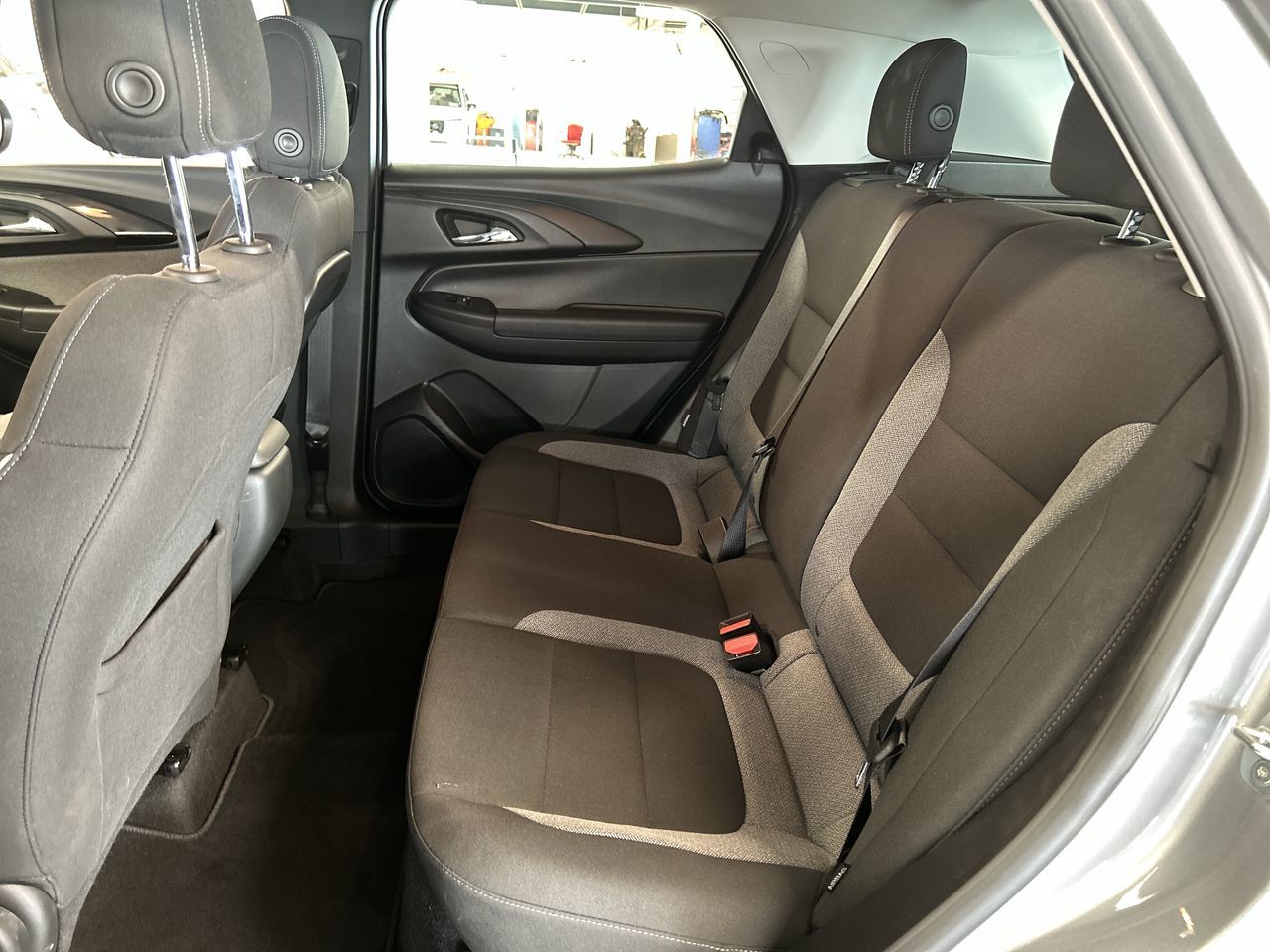 Chevrolet Trailblazer  2023 à Dorval, Québec