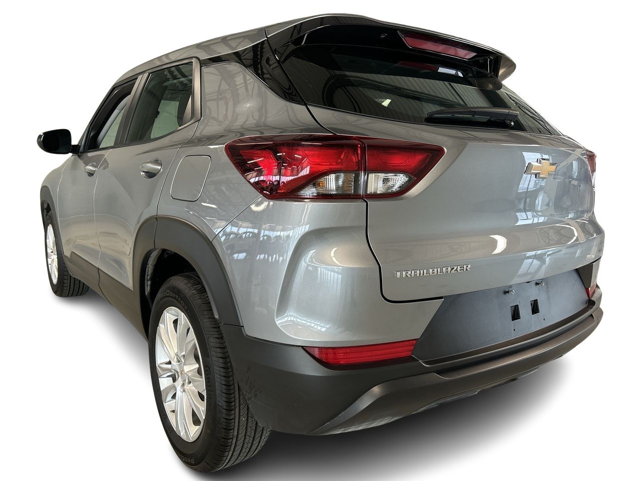 Chevrolet Trailblazer  2023 à Dorval, Québec