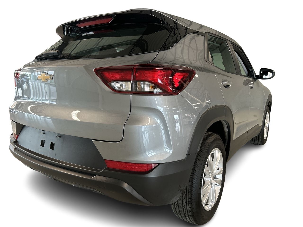 Chevrolet Trailblazer  2023 à Dorval, Québec