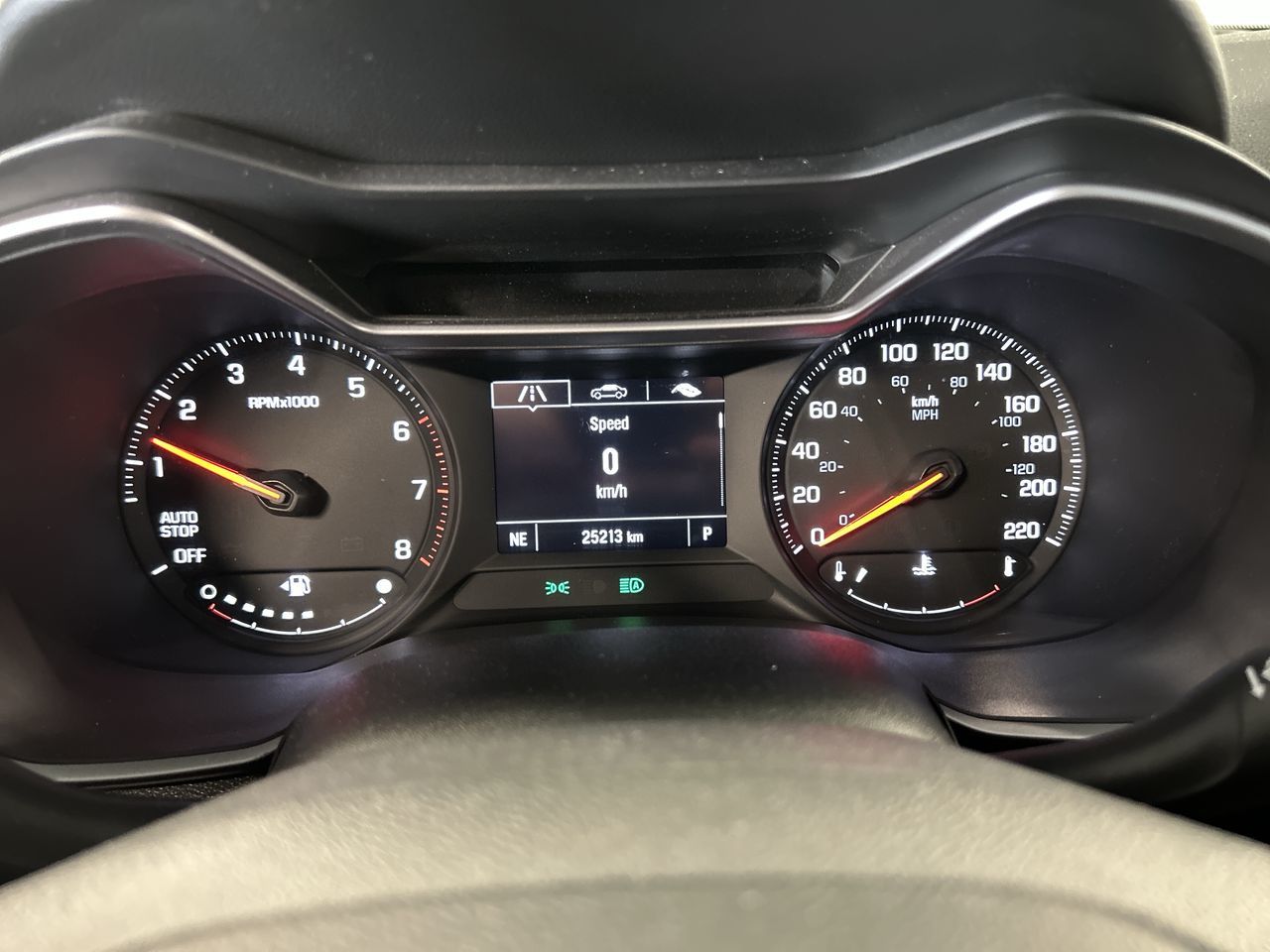Chevrolet Trailblazer  2023 à Dorval, Québec